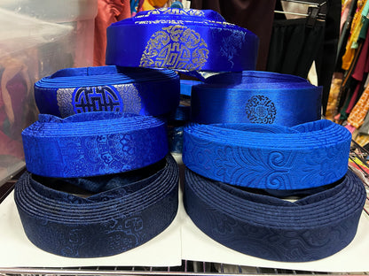 Men's Khan Dong Vietnamese Turban