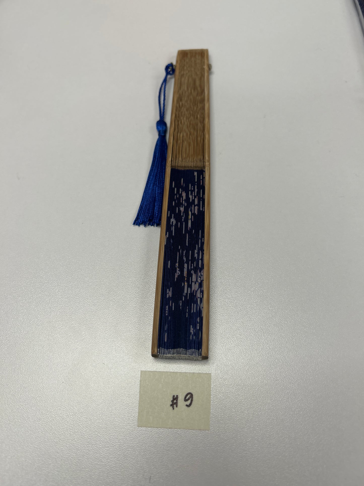Hand Fan