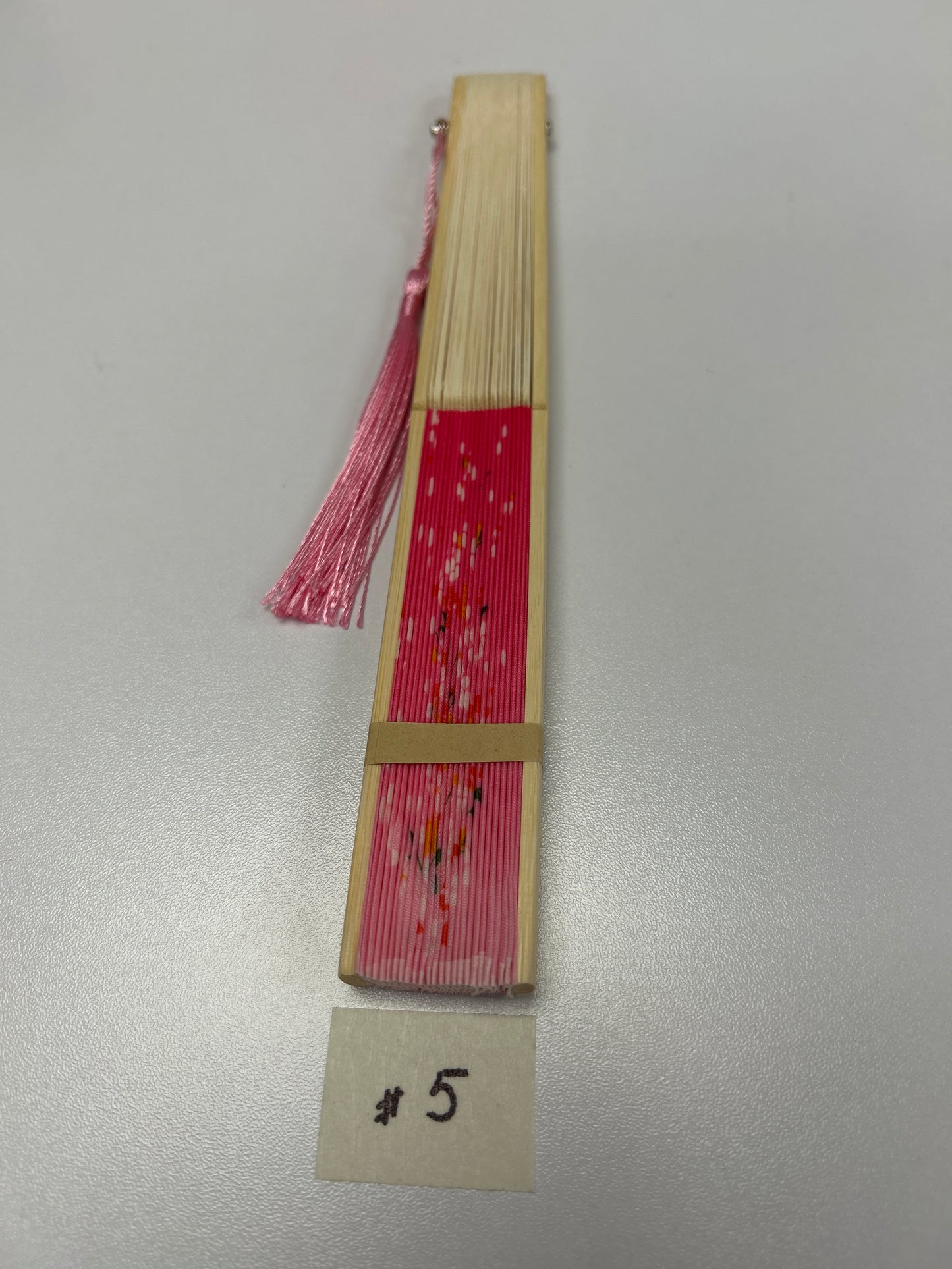 Hand Fan
