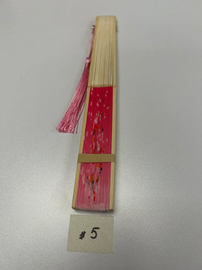 Hand Fan