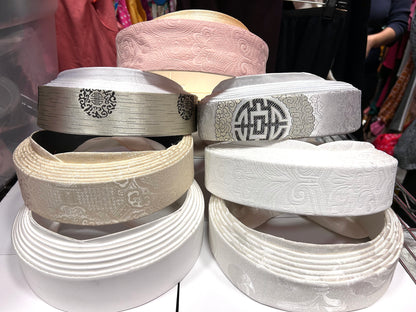 Men's Khan Dong Vietnamese Turban
