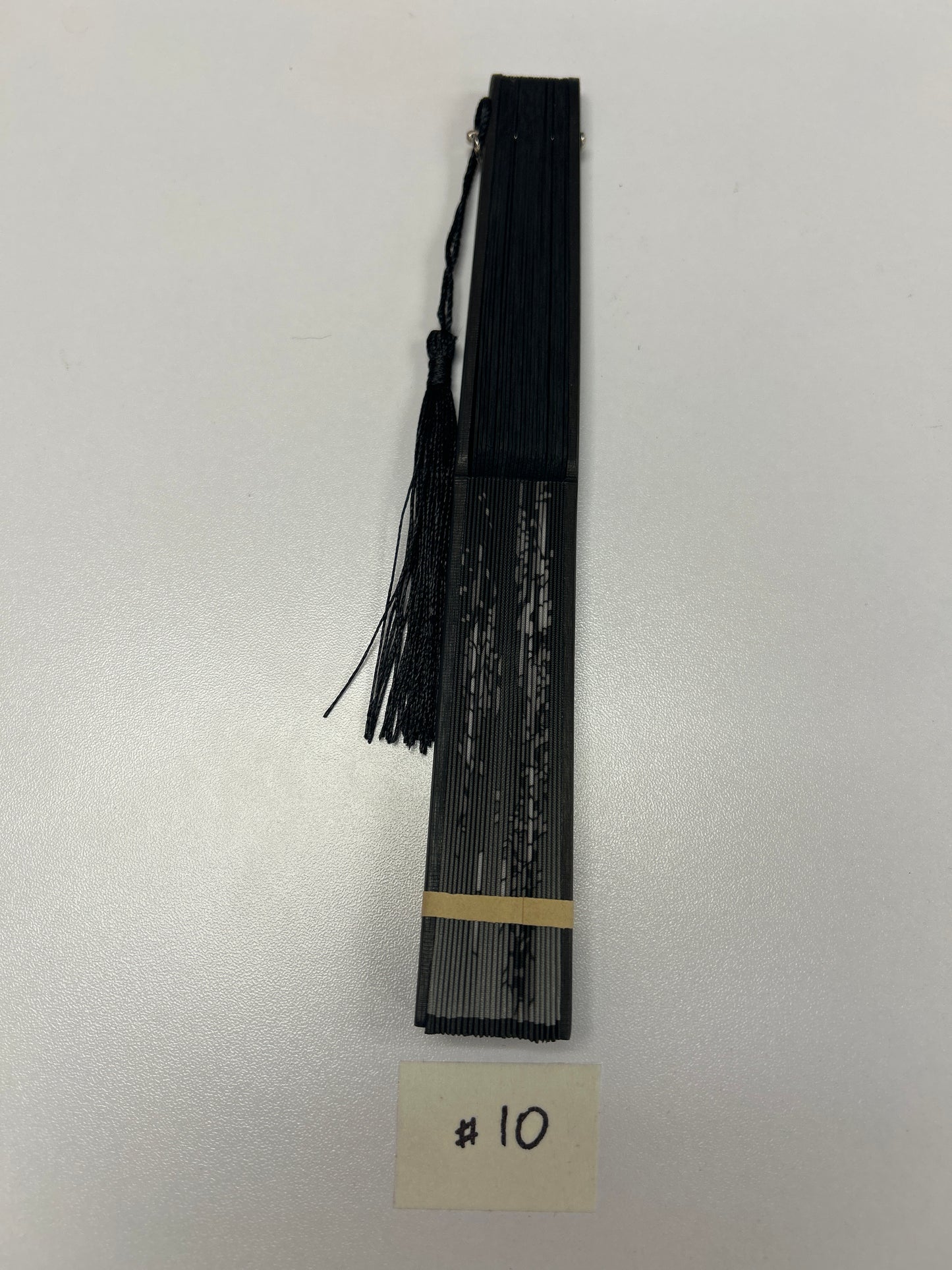 Hand Fan