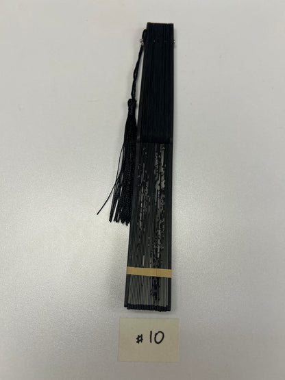 Hand Fan