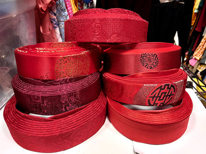 Men's Khan Dong Vietnamese Turban