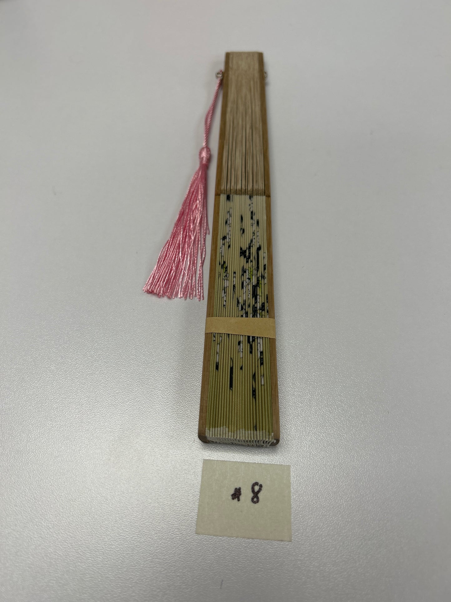 Hand Fan