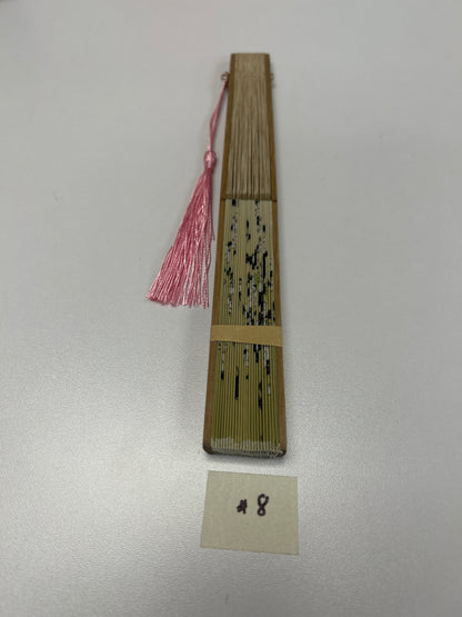 Hand Fan