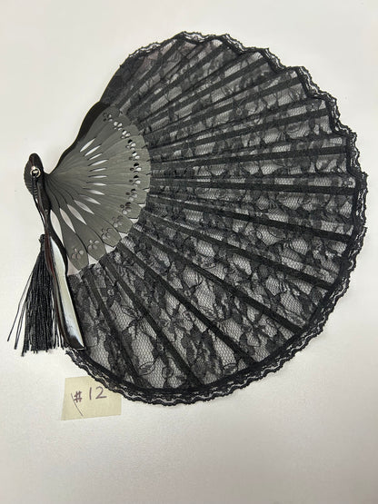 Hand Fan