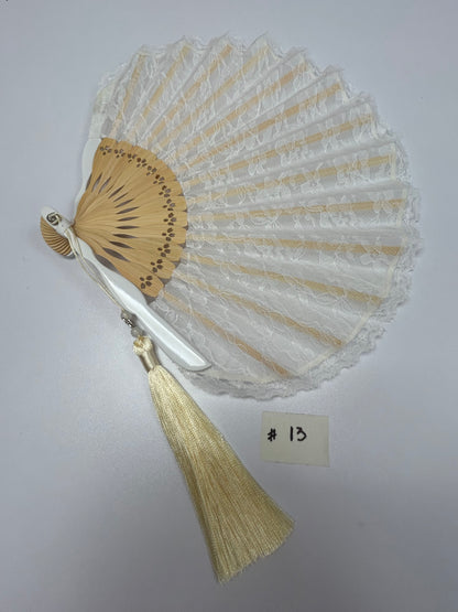 Hand Fan