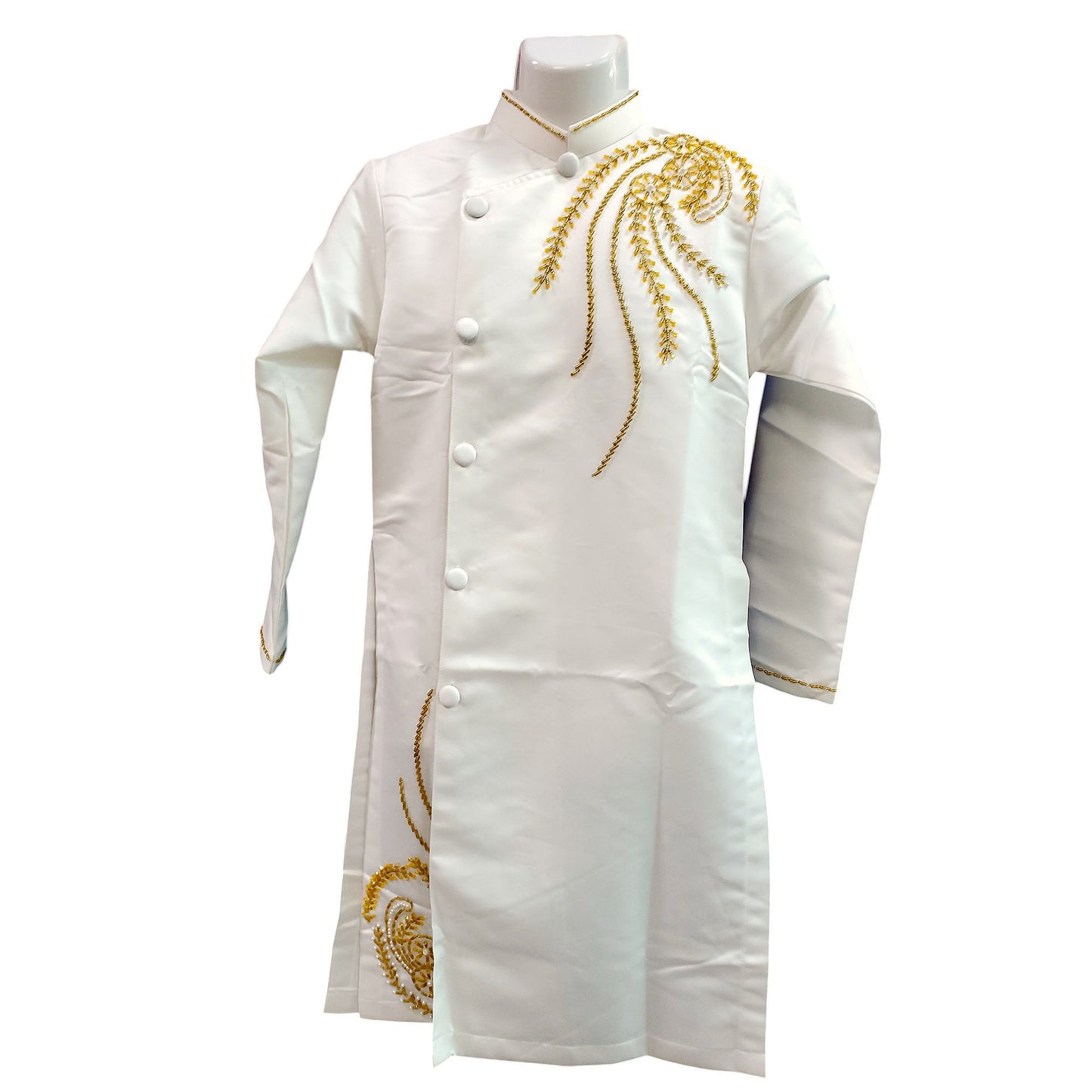 Limited Men's Ao Dai Size S, 4XL, 5XL