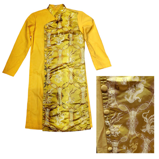 Limited Men's Ao Dai Size S