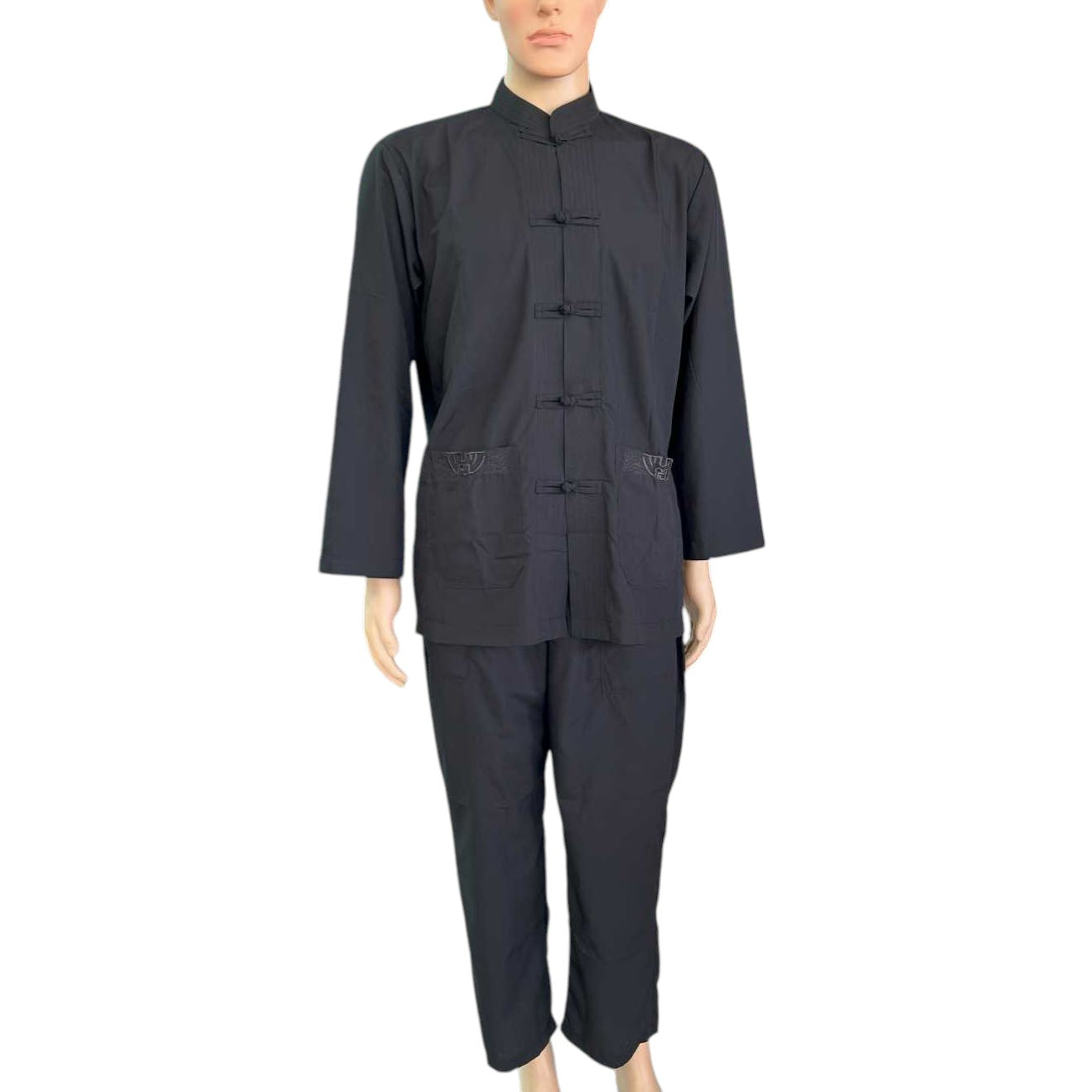 Men's Temple/Kung Fu Uniform