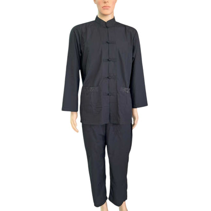 Men's Temple/Kung Fu Uniform