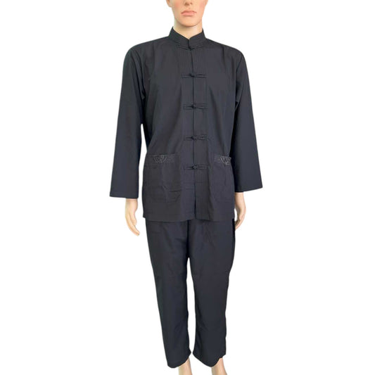 Men's Temple/Kung Fu Uniform