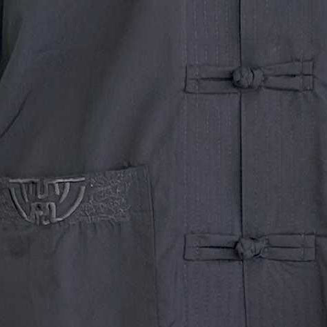 Men's Temple/Kung Fu Uniform