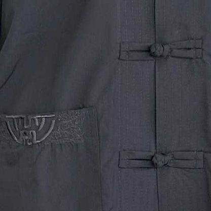 Men's Temple/Kung Fu Uniform